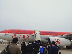 -上海浦东国际机场-T2航站楼
