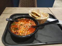 -魏家凉皮(郑州东站店)