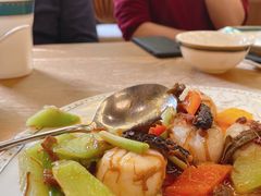 -马勒别墅·中餐厅