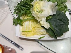 -福寿斋·老北京铜锅涮肉·烤鸭(顺义总店)