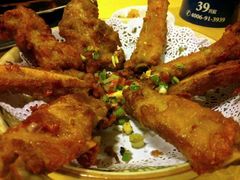 -洞密园美食城·二十二年老店(富华路店)