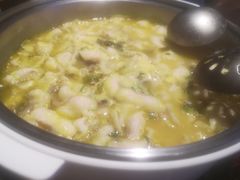 -严厨老坛酸菜鱼(吴江万宝店)