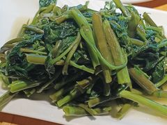 时令时蔬-龙抄手食府(浣花北路店)