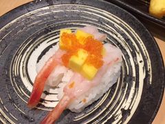 -元气寿司(新城市广场店)