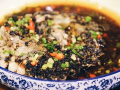 -小粤楼·怀旧粤菜(万辉国际广场店)