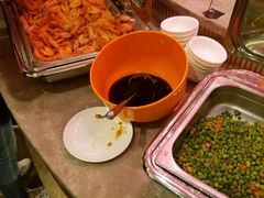 -昆明花之城豪生国际大酒店·怡享阁