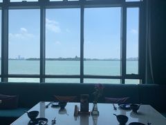 -岁粤Moon·湖景餐厅(月光码头店)