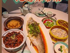 -苏帮袁Sue Cuisine(南开大悦城店)