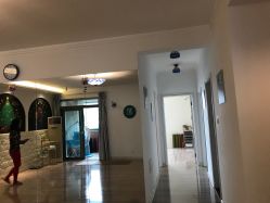 -瑜舍瑜伽连锁教室