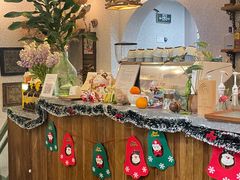 -绿房子方寸咖啡(星海名城店)