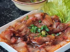 -海韵人家.海景花园经典云南菜(双廊店)