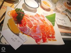 -猫抓烤肉(武进吾悦广场店)