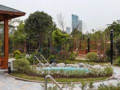 -水王国温泉水世界