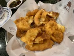-顺德粥城·叹茶食粥(良化店)