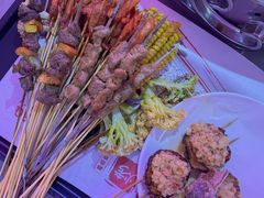 -上亿烧烤海鲜大咖(承德路店)