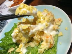 -热血兄弟·炭火烤肉(融侨中心店)