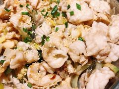 -小鱼小牛·鱼牛干锅·脆鱼火锅(世欧广场店)