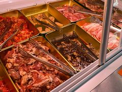 -33韩式自助烧烤(环城南路店)