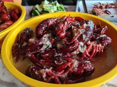 -王红军龙虾(新民路店)