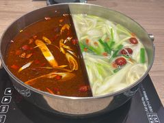 -老鼎旺安格斯牛肉火锅(衡艺广场店)