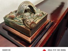 -南越王博物院