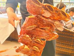 -拉蒂娜·巴西牛排馆 Latina·Brazilian Steakhouse(陆家嘴旗舰店)