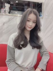 -Rise Hair上升造型