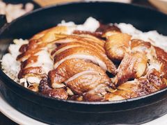 广州太爷鸡-小粤楼·怀旧粤菜(万辉国际广场店)