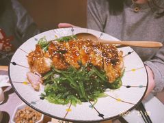 -酒井酱子·深夜食堂(东城汇店)