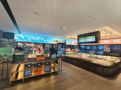 -连鹭海鲜·海肠捞饭·海胆饭(星海店)