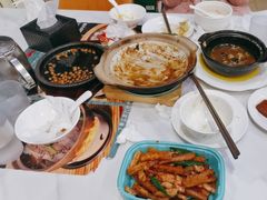 -日昌餐馆(亦庄店)