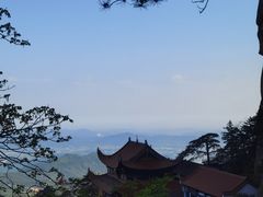 -九华山风景区
