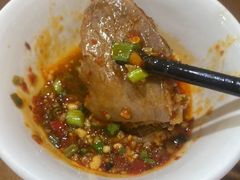 -尼玛藏家风味园(阿山食城店)