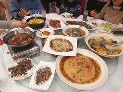 -不倒翁·徽天下名菜楼(马鞍山路店)