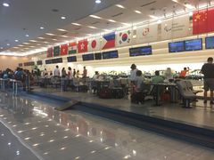 -广州保龄球馆(广州天河体育中心店)