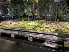 -朗丽兹餐厅