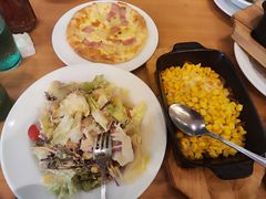 -萨莉亚意式餐厅(深圳北站店)