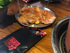 鸡肉-原始泥炉烤肉(总店)