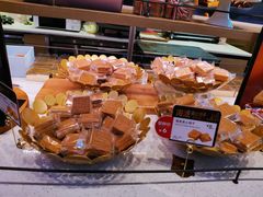 -巴黎贝甜(大宁国际商业广场店)