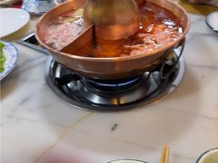-马记伊源斋涮肉·清真菜(百子湾店)