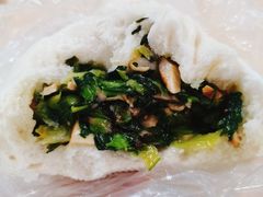 大菜包-白玉兰食品(中山公园龙之梦店)