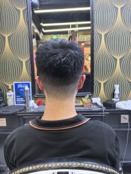 -贝勒爷专业男发