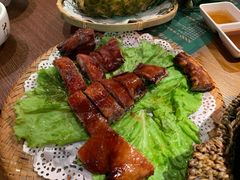 -南拳十三姨·潮汕砂锅粥(世纪金源店)