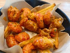 -必胜客(栖乐荟店)