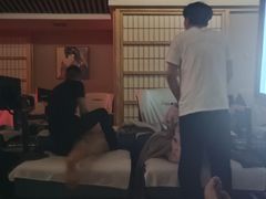 -极乐汇汗蒸会馆(杭州店)