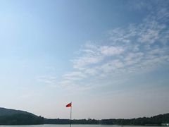 -上海月湖雕塑公园