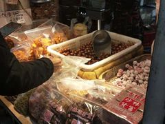 -方林富炒货店(西溪路78号本人店)