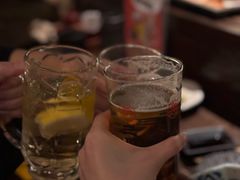 -三川·十酒Izakaya(南昌路店)