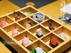 -御厨和食料理·寿司·刺身(麦地店)