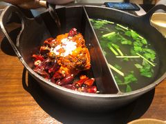 -盡膳口福跷脚牛肉火锅(合生汇购物中心店)